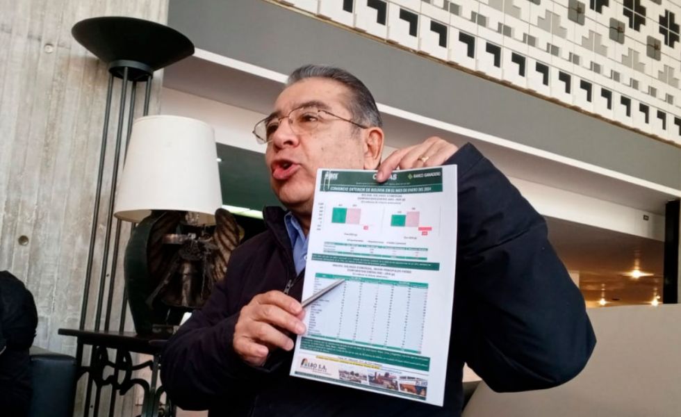 Piden autorizar biotecnología para generar divisas