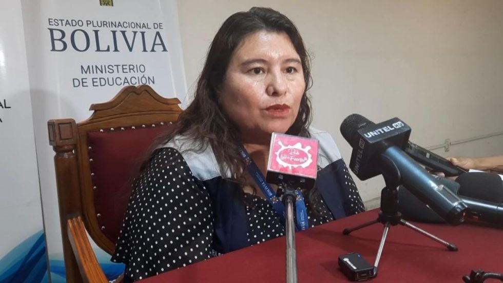 Suspenden a maestro denunciado por abuso sexual 
