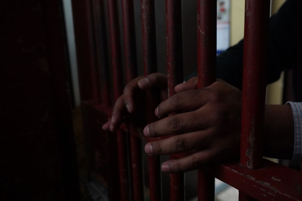 Tarija: Joven que violó a una adolescente es sentenciado a 20 años de prisión