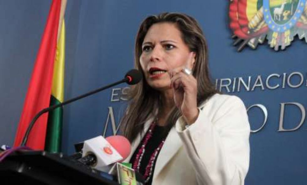 Anuncian la nueva Casa Fiscal para Tarija