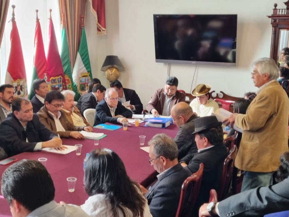 Médicos y Comisión llegan a un preacuerdo