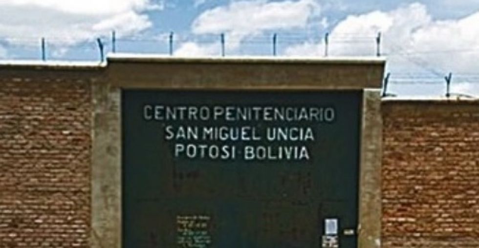 Sentencian al asesino de un joven en Lloqueta