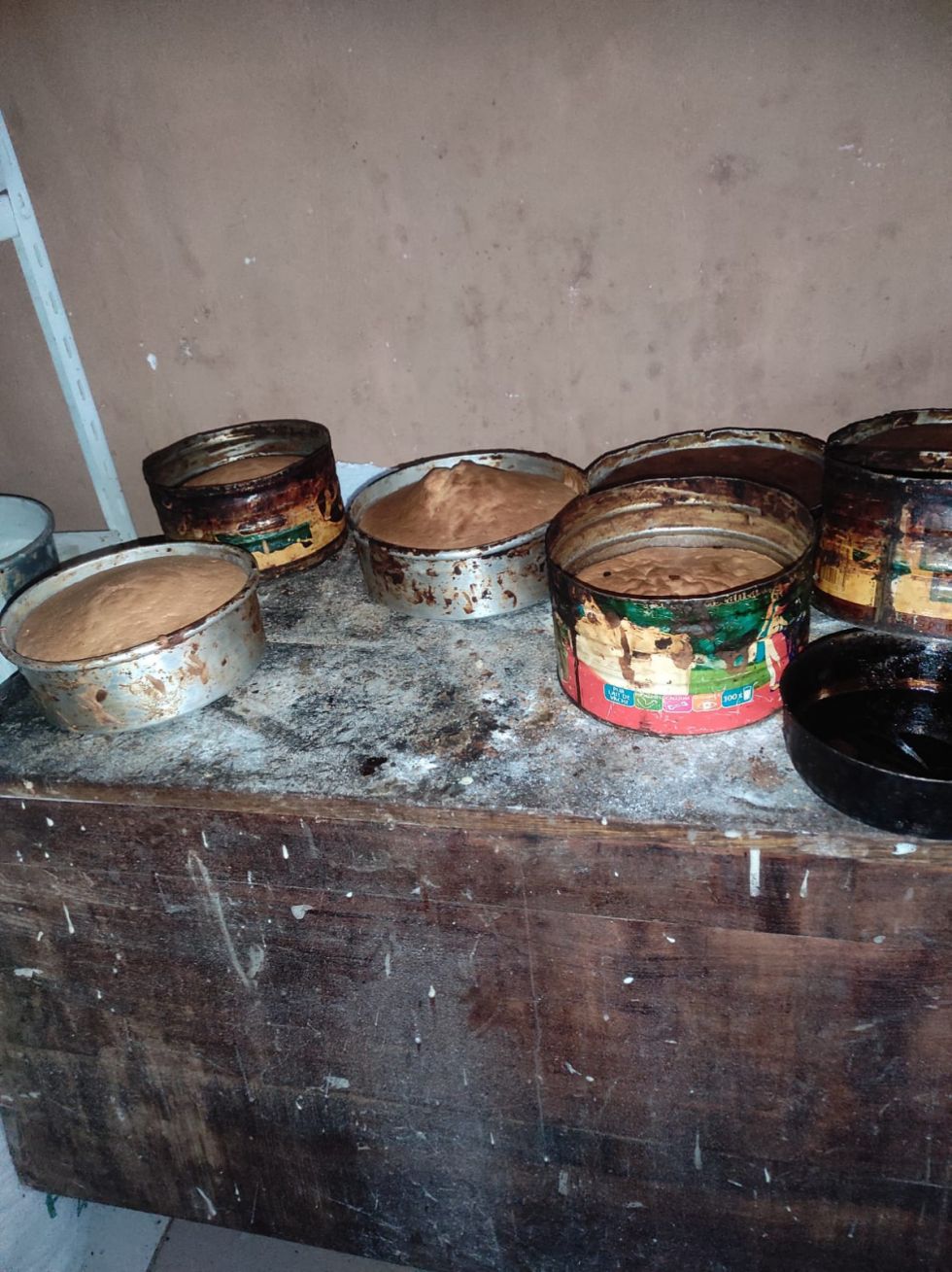 Hallan heces de roedor y condiciones antihigiénicas en una pastelería de Tarija