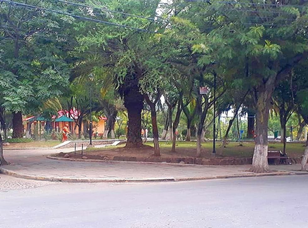 Una menor fue abusada y abandonada en una calle de Tarija