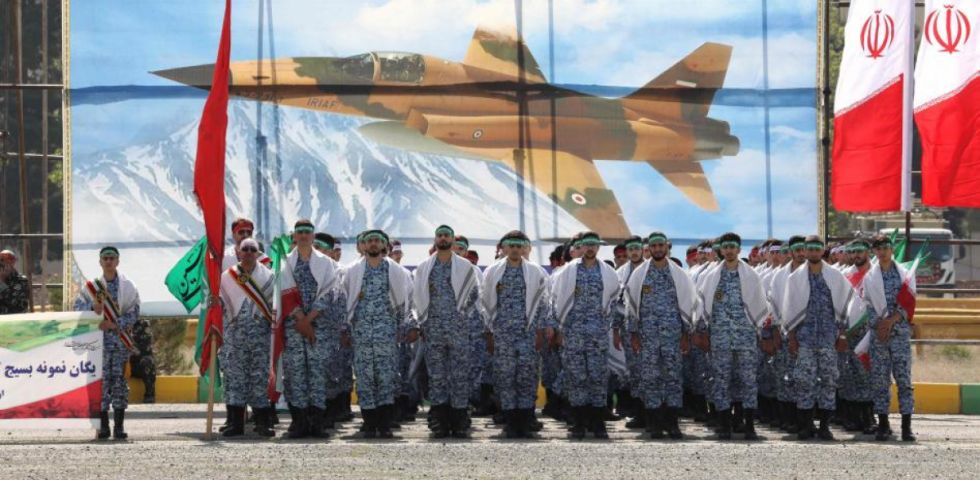 Israel responde a Irán con ataques sobre Isfahán e intereses iraníes en Iraq y el sur de Siria