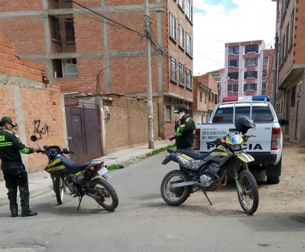 En medio de una pelea, una mujer muere apuñalada 