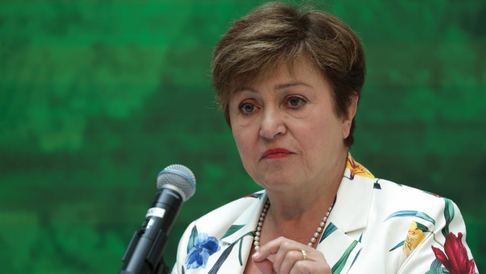 FMI alaba el plan de ajuste fiscal de Javier Milei