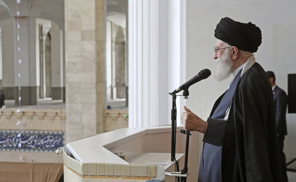 Irán-Israel: una venganza cuidadosamente calculada