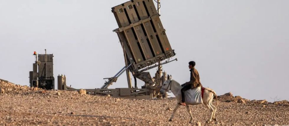 Escalada de violencia con Irán: ¿Cuán fuerte es Israel?