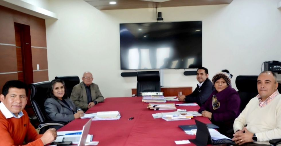 Resolución y un auto constitucional obligan a la Dirección Nacional del MAS a convocar a congreso en consenso con Kuno, Alavi y Quispe