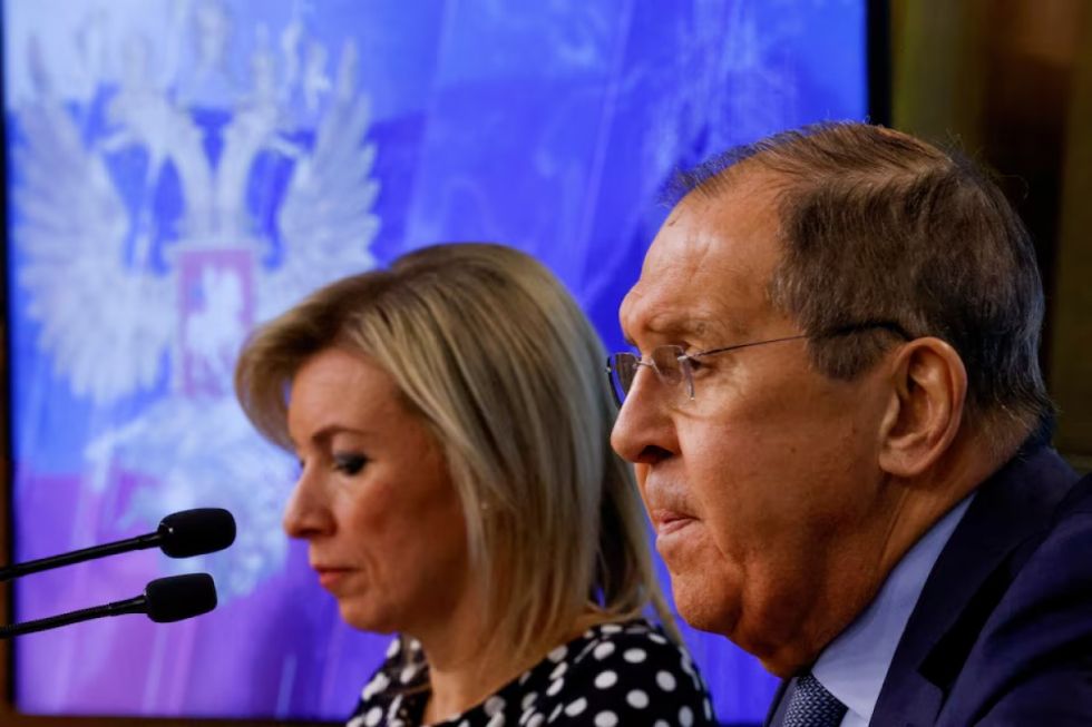 Rusia: EEUU enfrenta humillación como en Vietnam