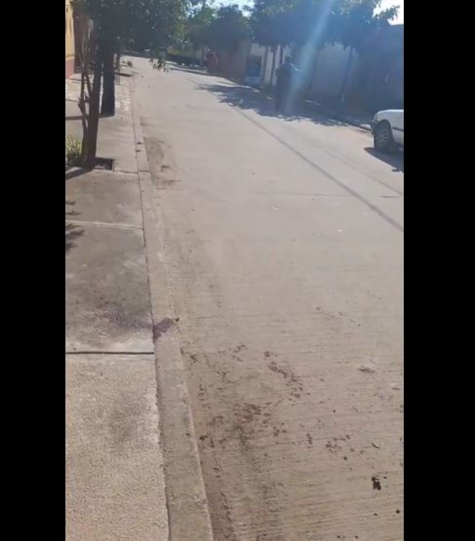 Hallan el cadáver de una mujer con signos de violencia en Yacuiba