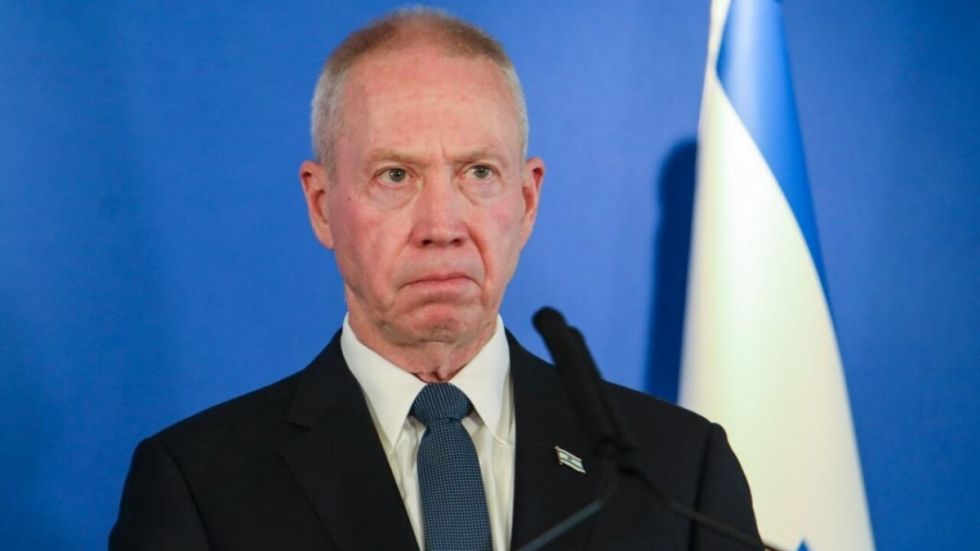 Ministro israelí: Nadie nos enseñará qué es la moralidad