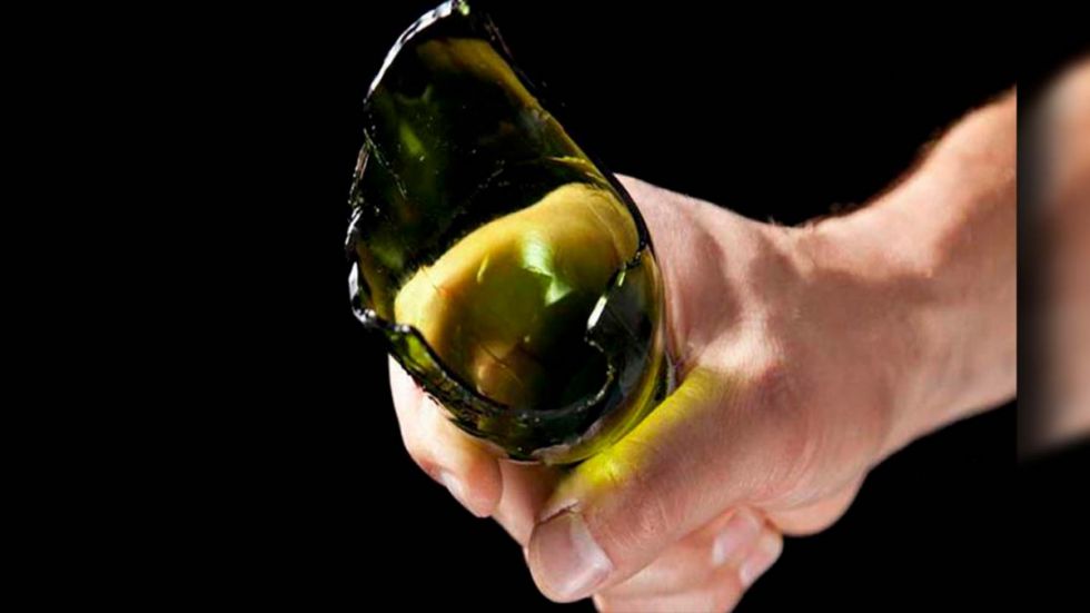 Aprehenden a mujer que le cortó el cuello a su pareja en Tarija
