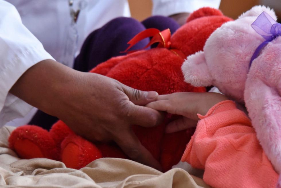 Infanticidio en Yapacaní: Autopsia a un bebé reveló que fue estrangulado