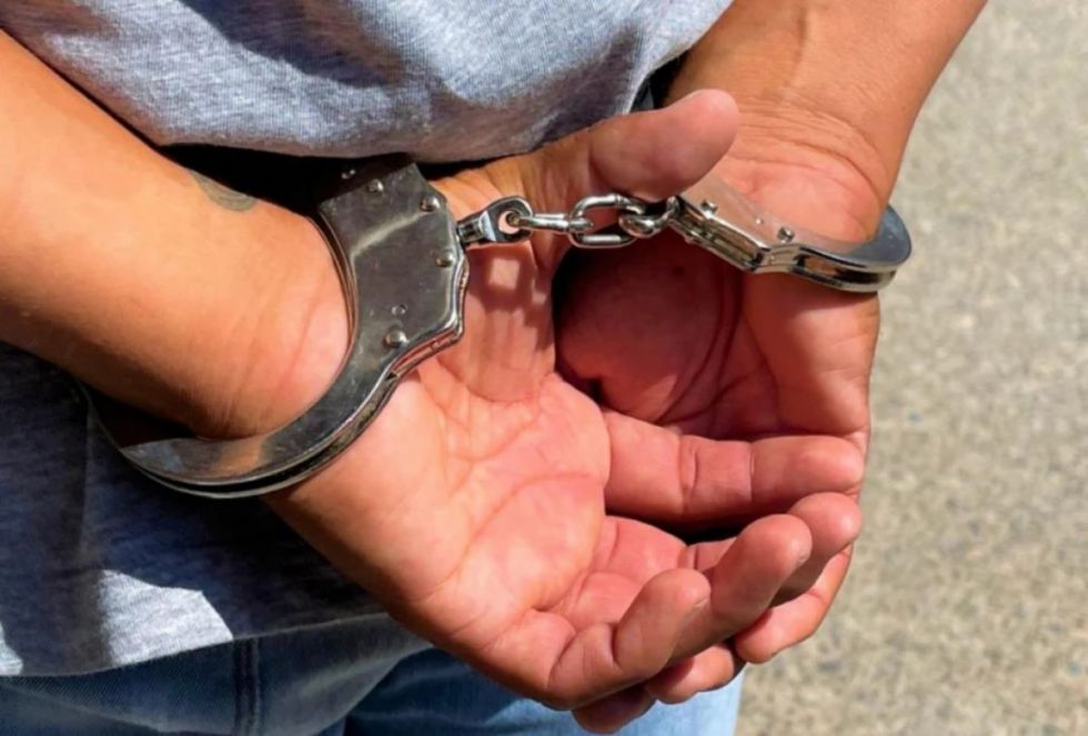Sentencian al cómplice y al feminicida de Angélica Meleán
