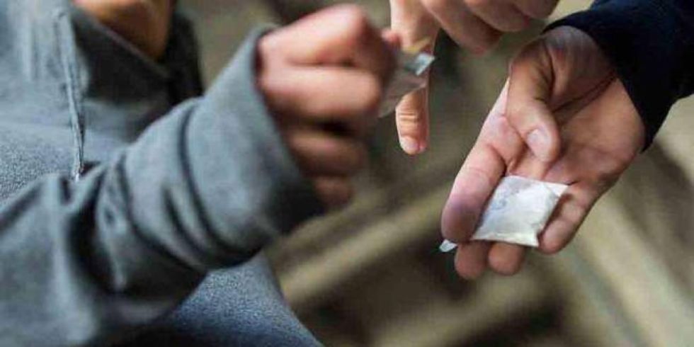 Tarija: Microtraficantes ofrecían ambientes para consumir