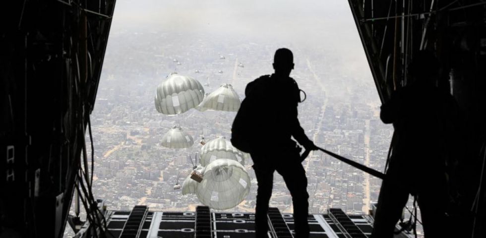 Jordania, un país entre dos fuegos