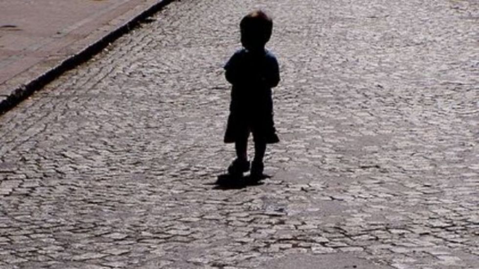Menor hallado en la ruta a Bermejo ya está con sus padres 