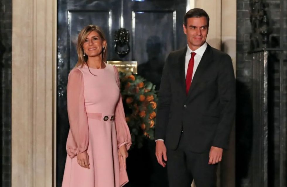 Pedro Sánchez plantea su renuncia