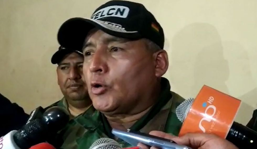 Hallan en Yacuiba a menor desaparecida en Argentina