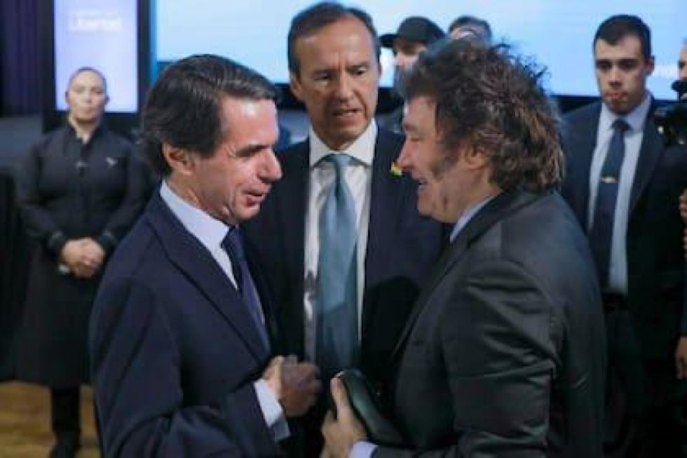 La semana opositora: Tuto sube, Doria Medina se reafirma