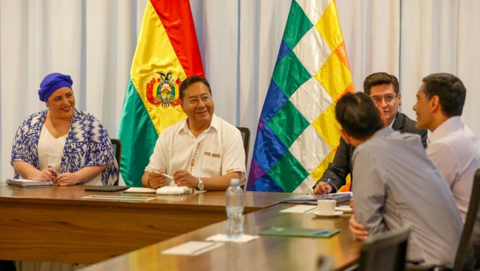 De la “herencia” de Arce y los cálculos de Evo a la decisión inminente del TSE