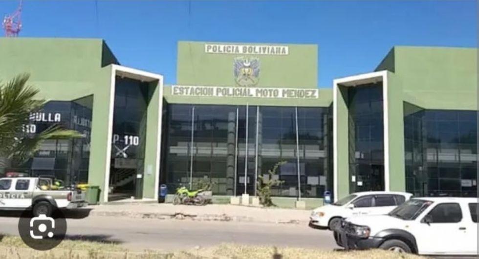 Tarija: Una persona muere en la EPI de Moto Méndez 
