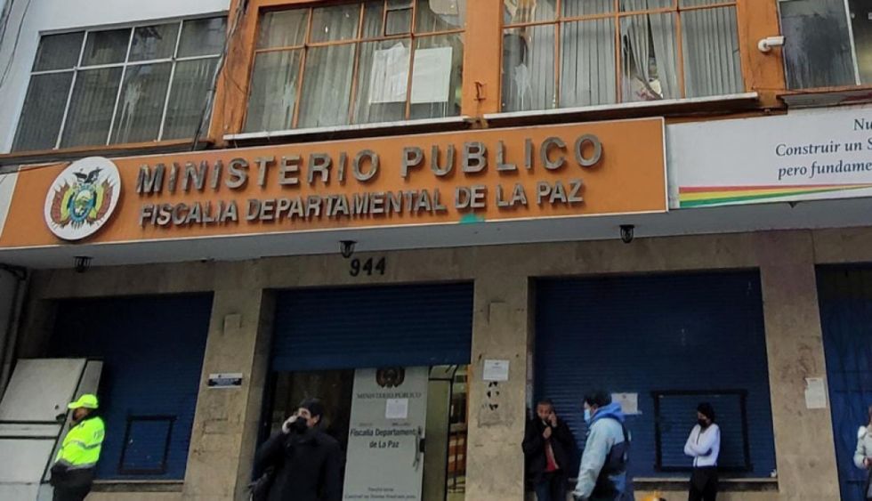 Audio contra Marcelo Arce ya fue investigado y la Fiscalía cerró el caso