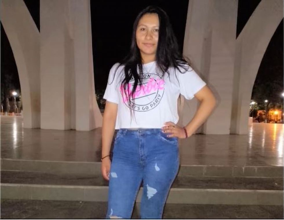 Fallece Nilda, la joven universitaria que sufrió una explosión en Tarija 