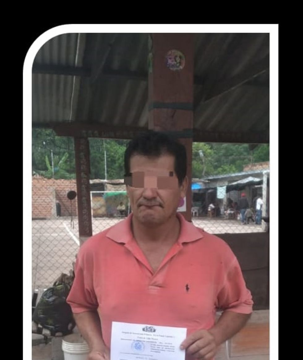 Villa Montes: Encarcelan a chofer por abuso a una niña
