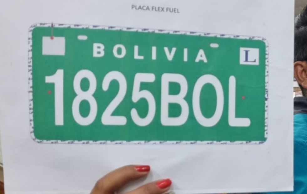 ¿En qué consisten los autos flex que llegarán a Bolivia?