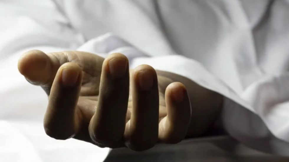 Vio el suicidio de su compañero de celda y calló