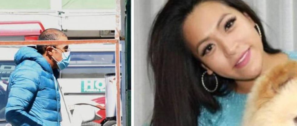 Caso Odalys: Policía detenido tuvo tres llamadas con Joel y le pidió reportar la desaparición de la joven, según abogado