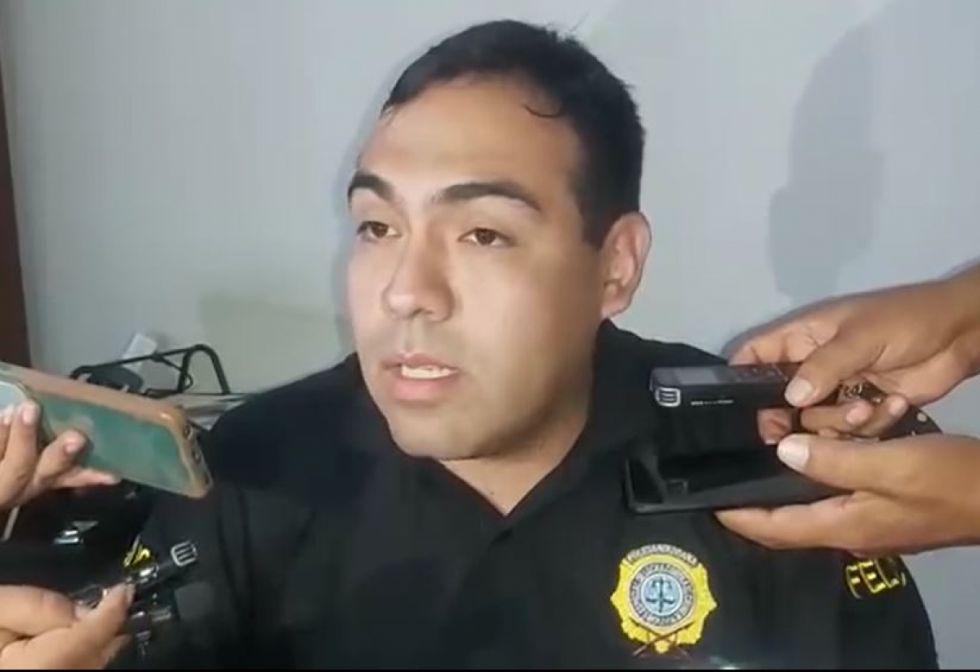 Muere hombre tras ser "pildoreado" por dos mujeres en Villa Montes