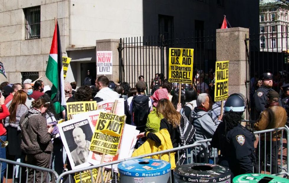 Protestas en universidades de Estados Unidos: ¿qué exigen y qué impacto pueden tener?