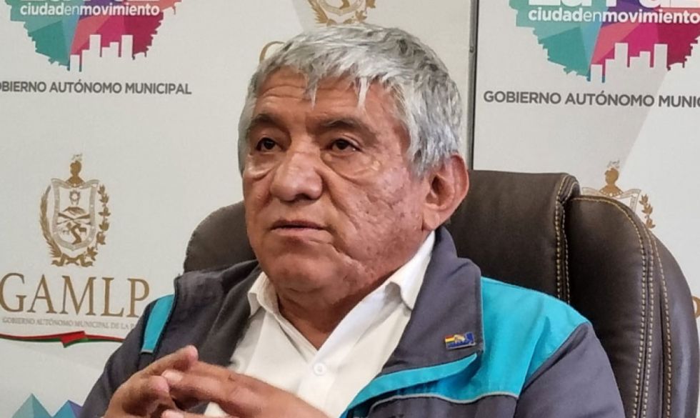 Alcaldía: Arias no se aumentará el sueldo
