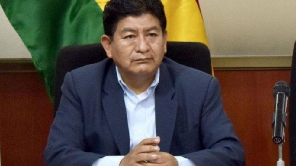 Montaño responsabiliza a Evo por anuncios de bloqueos contra Congreso arcista del MAS