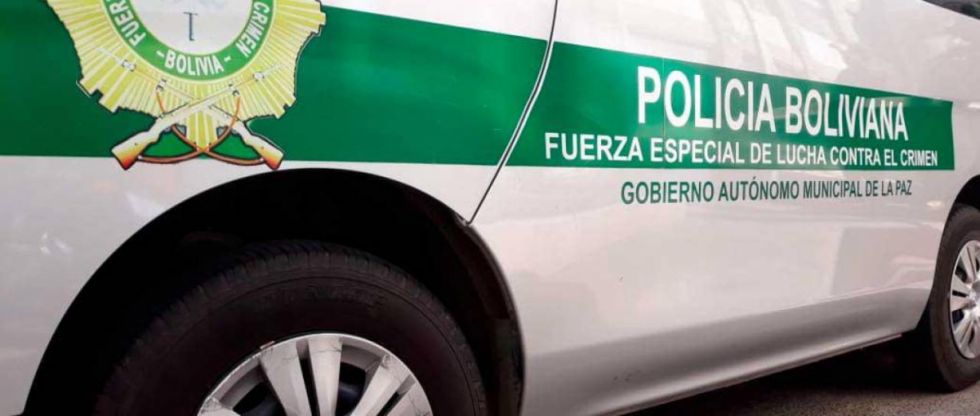 Se hicieron pasar por policías para hacerle creer que su hijo estaba implicado en un accidente y le pidieron Bs 1.700