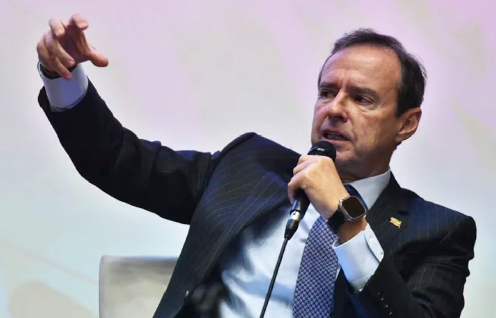 Tuto Quiroga mira el 2025 y cree que hay condiciones para un cambio de gobierno