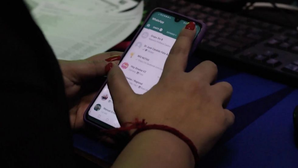Tarija: Las nuevas estafas se hacen hackeando cuentas de WhatsApp 