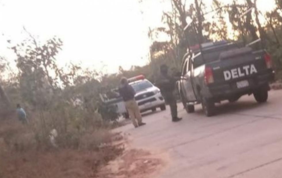 Gobierno rechaza la detención domiciliaria en favor del hermano de Misael Nallar y evalúa acciones