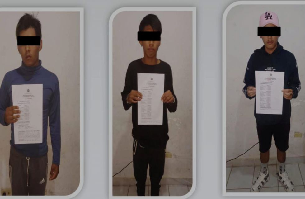 Defensoría de Villa Montes determina que agresión a menores ocurrió en un domicilio particular 