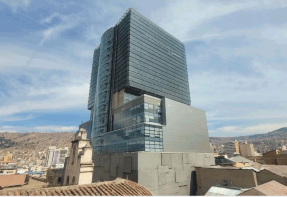 Asamblea es notificada con fallo que deja sin efecto la preselección judicial y analizará si lo obedece