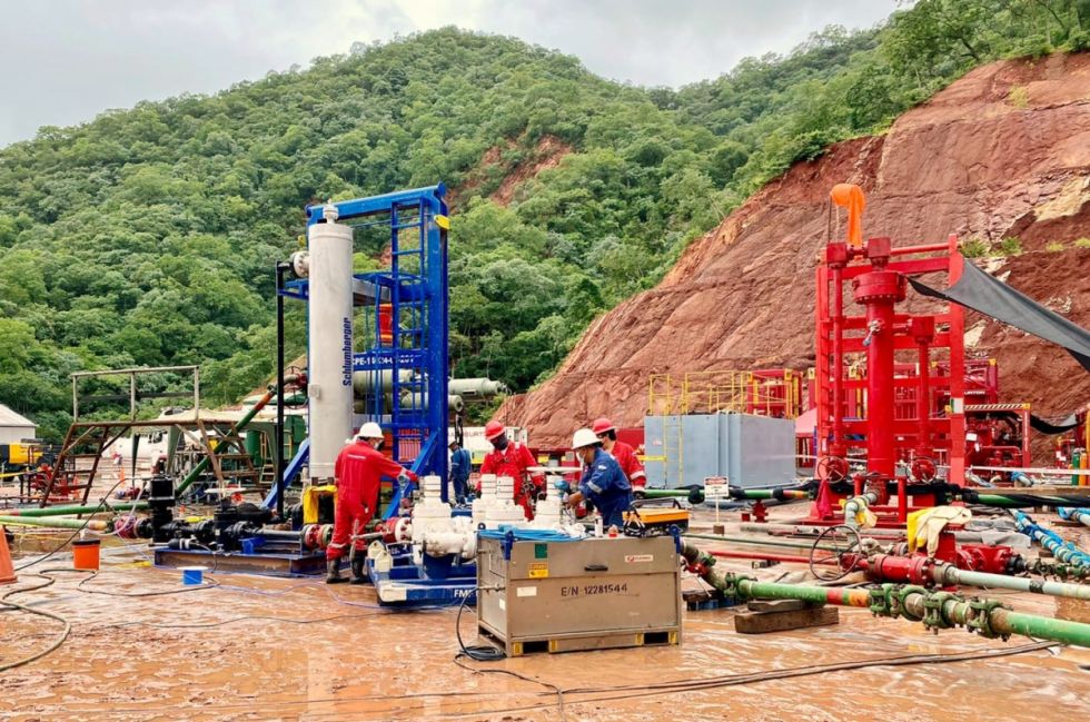 Gobierno considera urgente actualizar el marco normativo del sector de hidrocarburos