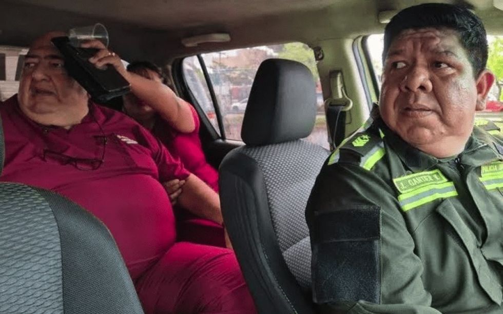 Pareja del “falso médico” estafó a varias personas en Tarija, luego huyó a Chile 