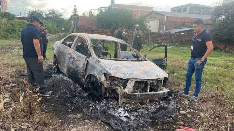 Un estudiante de medicina y un adolescente de 17 años están entre los linchados en Ivirgarzama