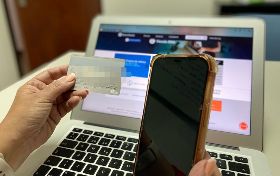 Estafa en línea: Una mujer perdió 16 mil bolivianos 