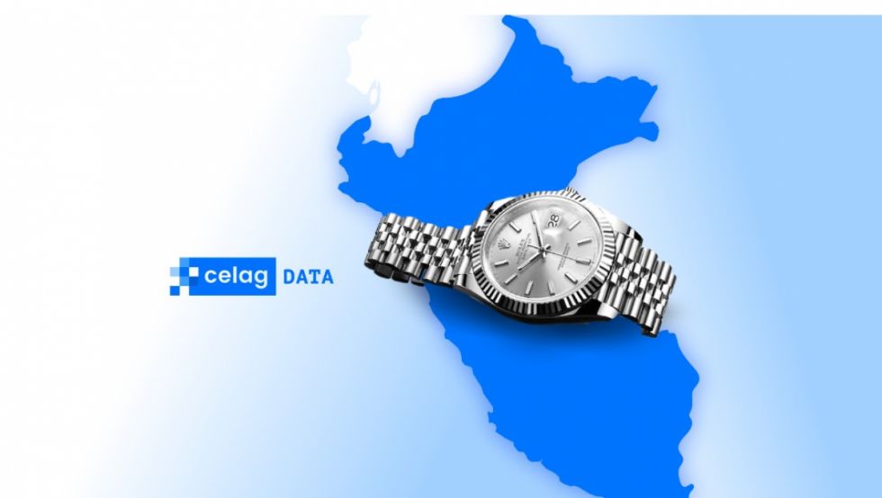 La crisis de los rolex y el pacto de supervivencia entre Boluarte y el Congreso