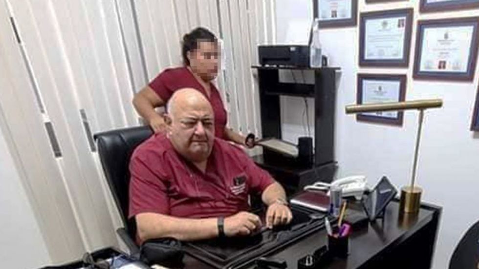 Esposa de “falso médico” huyó de Tarija por estafa 